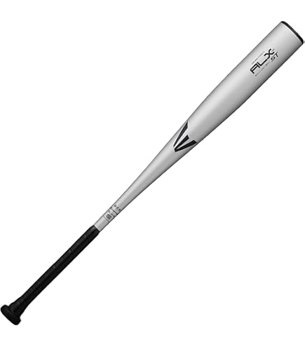 Amazon | イーストン(Easton) 野球用 バット EBL6MAV オレンジゴールド